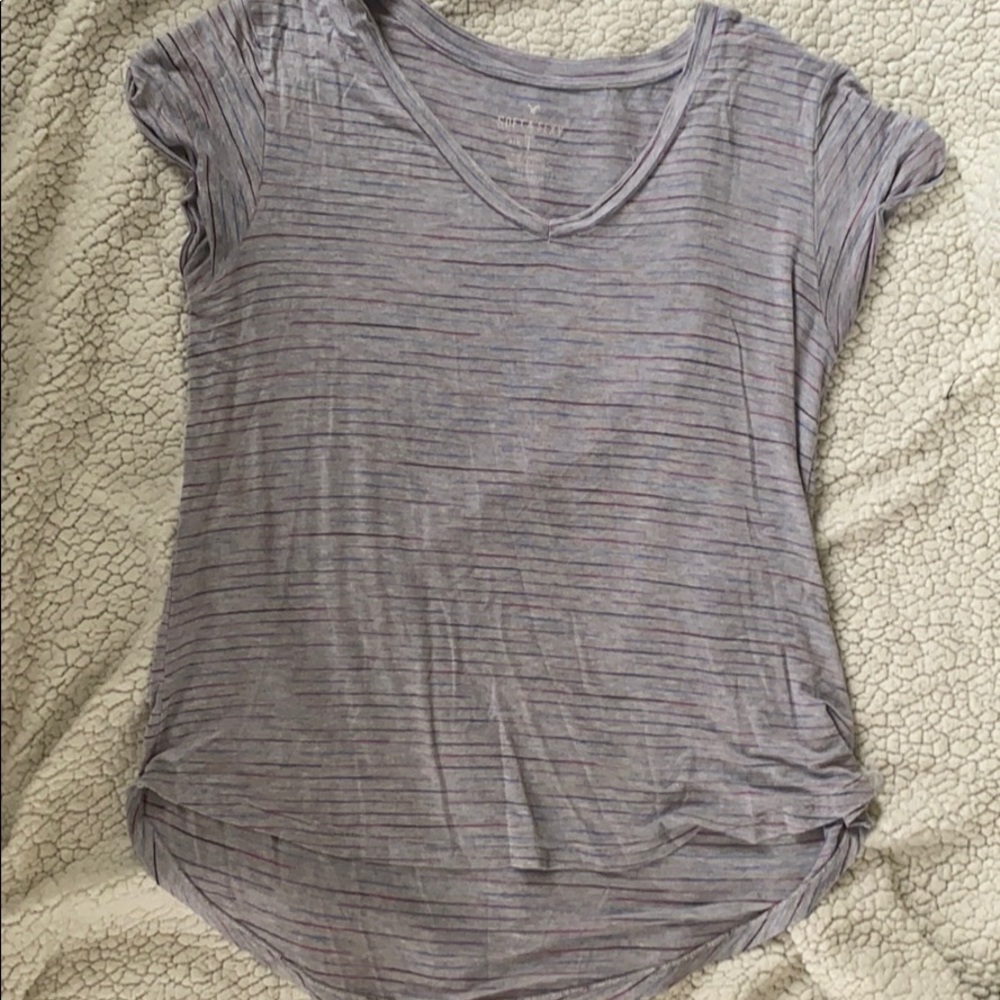American Eagle soft & sexy